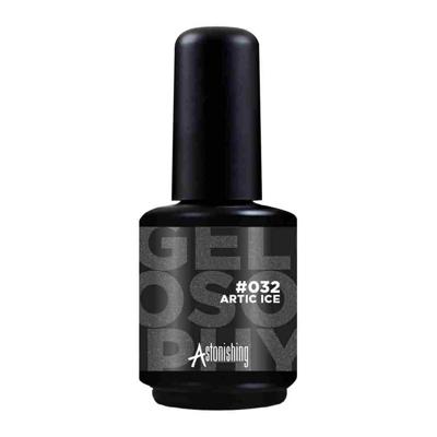 Astonishing Nails Gelosophy #032 Artic Ice 15ml