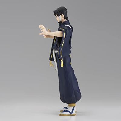 Jujutsu Kaisen: Jukon no Kata Figure - Noritoshi Kamo - thumbnail