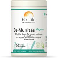 Be-Life Be-munitas+ 60 Softgels - thumbnail