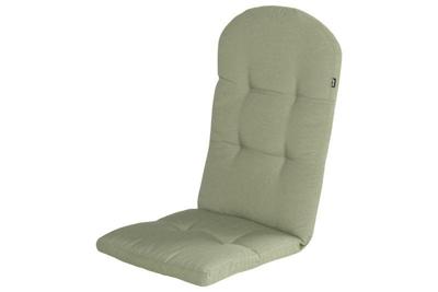 Hartman Tuinkussen 'Cuba' t.b.v. Bearchair, kleur Groen