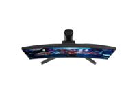 ASUS ROG Strix XG27AQV 27 Wide Quad HD 170Hz IPS Gaming monitor - thumbnail