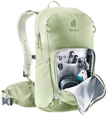 Deuter bike i 20 - bike backpack