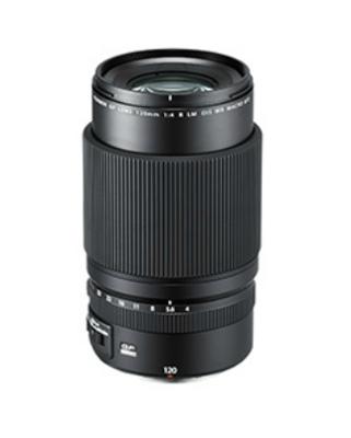 Fujifilm GF 120mm F/4.0 R LM OIS WR Macro