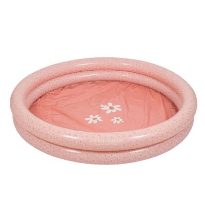 Little Dutch Zwembad Flowers and Butterflies 150 cm Roze