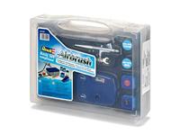 Revell Airbrush Basic Set with Compressor - thumbnail