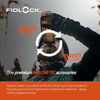 Fidlock twist single bottle 590 - thumbnail
