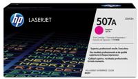 Originele Toner HP 507A Magenta - thumbnail