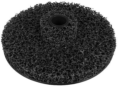 KS Tools 100.5067 Set reserveschijven voor wielnaven-centreerboorslijper Ø 160 mm, binnen-Ø 50 mm, 3-delig KS Tools 100.5067 Set reserveschijven voor wielnaven-centreerboorslijper Ø 160 mm, binnen-Ø 50 mm, 3-delig
