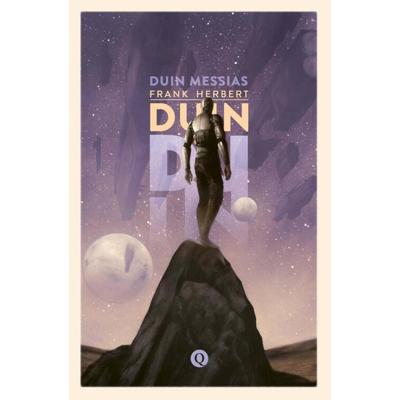 Duin messias (Hardback)