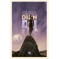 Duin messias (Hardback) - thumbnail