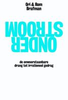 Onderstroom - Ori Brafman, Rom Brafman - ebook - thumbnail