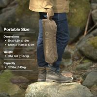 Helinox Sunset Chair Stoel Blackout Edition - thumbnail