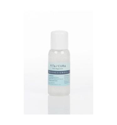 Vitacura Magnesium gel 50 Milliliter