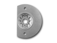 Fein 63502113210 Segmentzaagblad 85 mm 1 stuk(s) - thumbnail