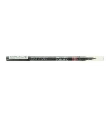 Borlind Lipliner pencil rosewood 1 Gram