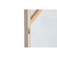 Schilderij Home ESPRIT Modern Stads 80 x 3,5 x 120 cm (2 Stuks) - thumbnail