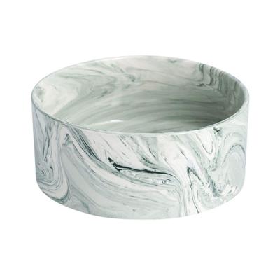 Hondenvoerbak Baron, groen, Maat: 2 Hondenvoerbak Baron, groen, Maat: 2