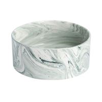 Hondenvoerbak Baron, groen, Maat: 2 - thumbnail