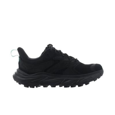 Hoka Anacapa 2 Low GTX Lage Wandelschoen Dames Black/Black 8