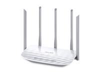 TP-LINK ROUTEUR ARCHER C60 - Blanc - thumbnail