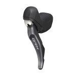 Shimano Versteller (links) met remhendel 2 speed grx st-rx810 voor schijfremmen - thumbnail
