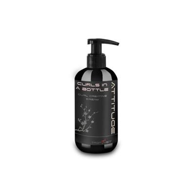 Attitude Curls In A Bottle Curl Creating Cream 150ml