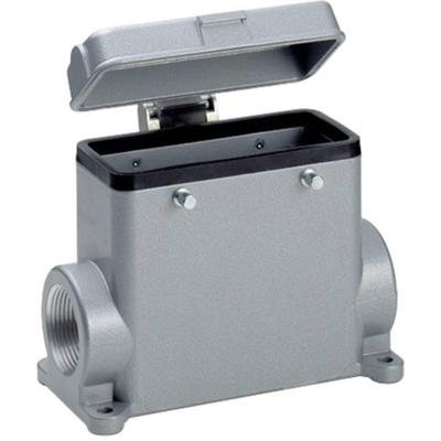 LAPP 70045200 Socketbehuizing PG21 EPIC® H-B 10 5 stuk(s) LAPP 70045200 Socketbehuizing PG21 EPIC® H-B 10 5 stuk(s)