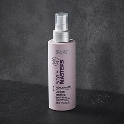 Revlon Style Masters Memory Spray 150ml - thumbnail