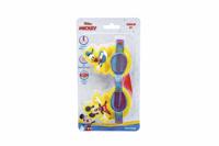 Bestway Natacion Gafa Infantil Siliconen Mickey & Vrienden +3 Jaar Strand en Zwembad 09110 - thumbnail