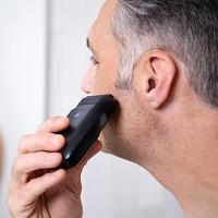 MANSCAPED The Handyman Scheerapparaat Zwart - thumbnail