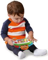VTech Baby Dierenpret Game Controller + Geluid - thumbnail