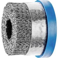 PFERD TOOLS Schotelborstel DBUR 75/22,2 CO 120 1,10 79184232 1 stuk(s) - thumbnail