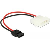 Molex naar SATA voedingskabel - thumbnail