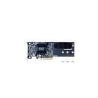 Synology M2D18 Intern M.2 interfacekaart/-adapter - thumbnail