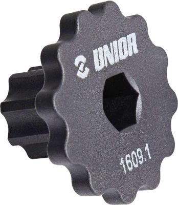 Unior Tools Crank cap tool 1609.1