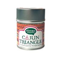 Natural Temptation Cajun Triangle Kruidenmix - thumbnail