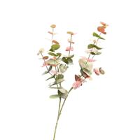 Roberts Collection Kunsttak eucalyptus spray 100cm - thumbnail