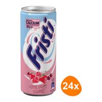 Fristi - Rood fruit - 24x 250ml - thumbnail