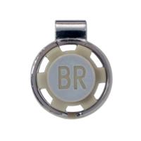 Sakura • pigma brush licht koelgrijs - thumbnail