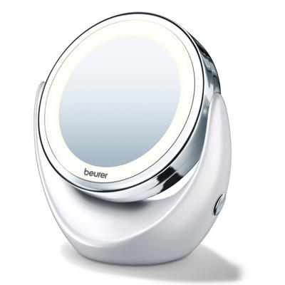 Beurer BS49 Cosmeticaspiegel Met LED-verlichting