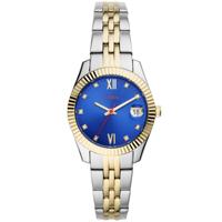 Fossil horloge ES4899 Scarlette Mini Zilver - thumbnail