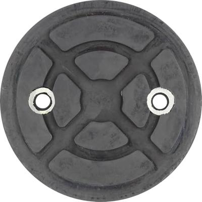 KS Tools 160.0469 Rubberen schijf (Ø x h) 120 mm x 32 mm