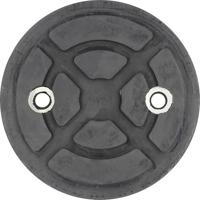 KS Tools 160.0469 Rubberen schijf (Ø x h) 120 mm x 32 mm - thumbnail