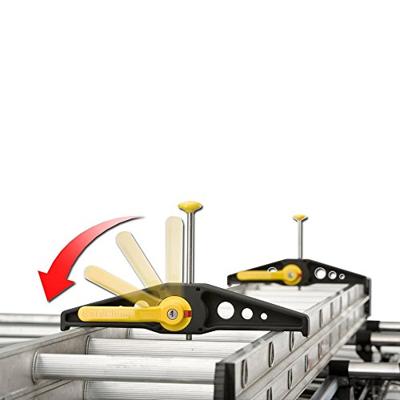 Little Jumbo Safeclamp ladderklemmen - 1299065060 - thumbnail