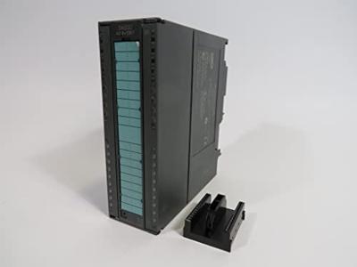 Siemens 6ES7332-5HF00-0AB0 6ES73325HF000AB0 Analoge PLC-uitgangsmodule