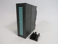 Siemens 6ES7332-5HF00-0AB0 6ES73325HF000AB0 Analoge PLC-uitgangsmodule - thumbnail
