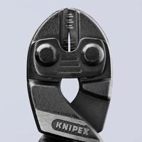 Knipex Boutensnijtang Cobolt XL 250 mm - 71 31 250 - 7131250 - thumbnail
