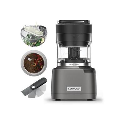 Kenwood CHP80.000SI Hakmachine 800 W Antraciet