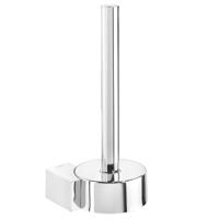 Reserve Toiletrolhouder Tiger Nomad Muur Rond Chroom - thumbnail