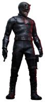 Marvel Daredevil: Born Again Action Figure 1/6 Daredevil 30 cm - thumbnail